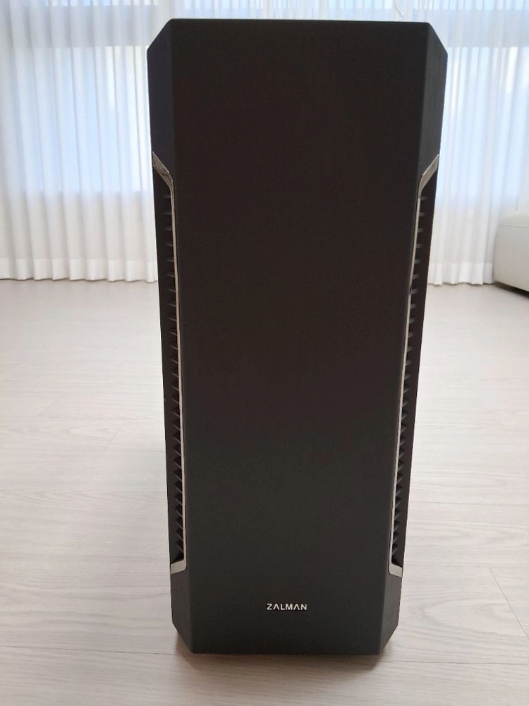 데스크탑 PC(Core i5/16GB/SSD 256GB/HDD 2TB) 이미지