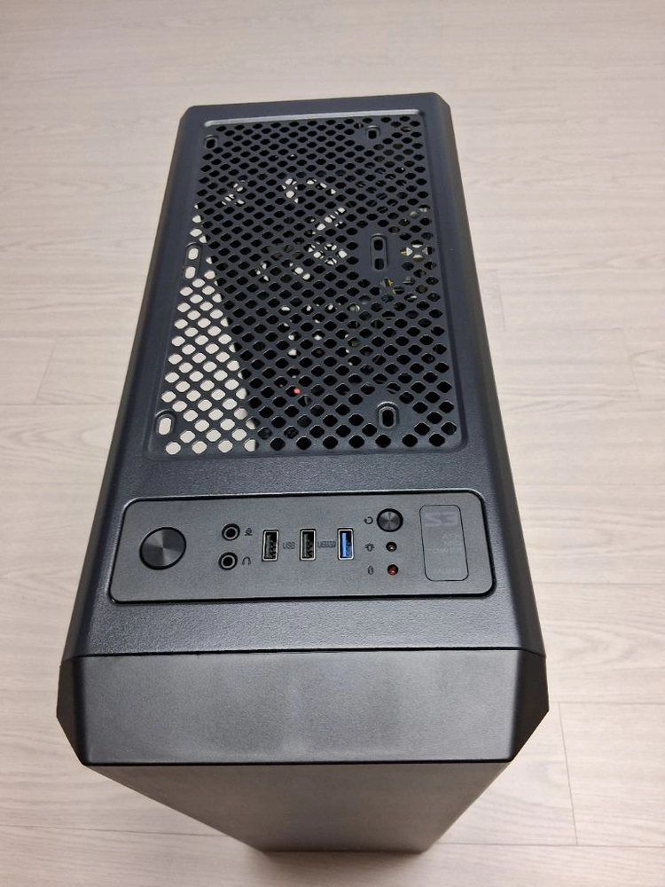 데스크탑 PC(Core i5/16GB/SSD 256GB/HDD 2TB) 이미지