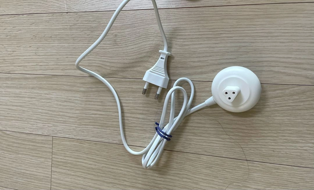 한양의료기 대형 파우치 충전식 온수 찜질기 팝니다 이미지