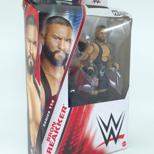 WWE 브론브레이커 엘리트 114 피규어 이미지