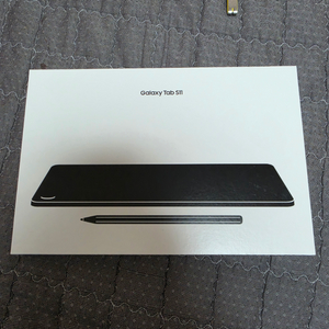 삼성 갤럭시탭S11 WIFI 256GB 그레이 슬림키보드 이미지