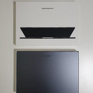 삼성 갤럭시북6 울트라 NT960UJG K72A (삼성 노트북) 이미지