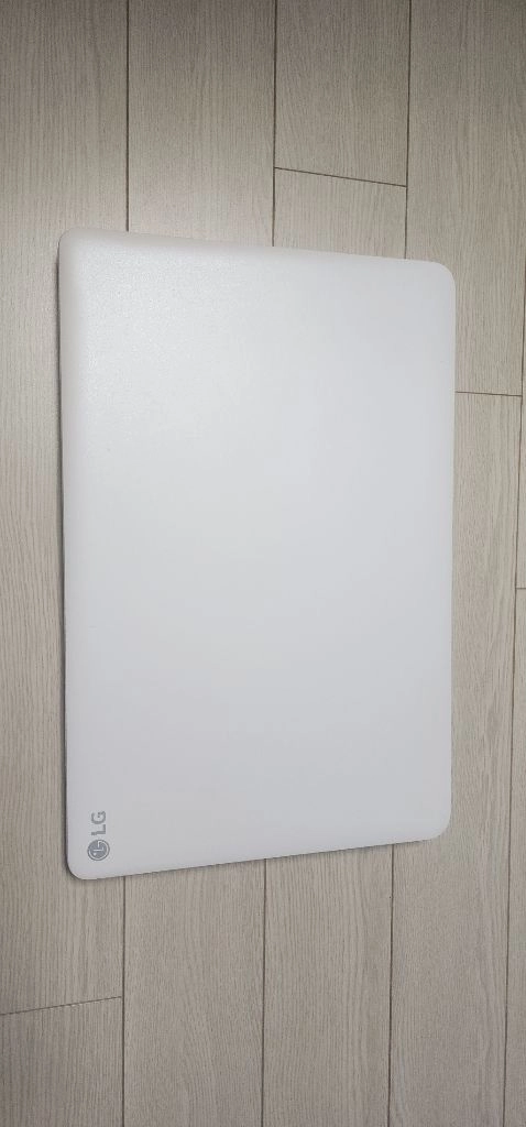 LG노트북 15UG480(i3-8130U)팝니다 이미지