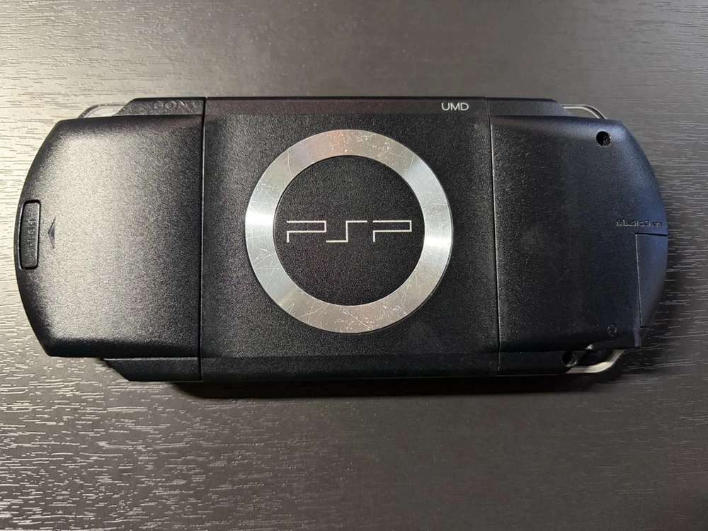 PSP 1005 UMD 2개 박스 포함 이미지