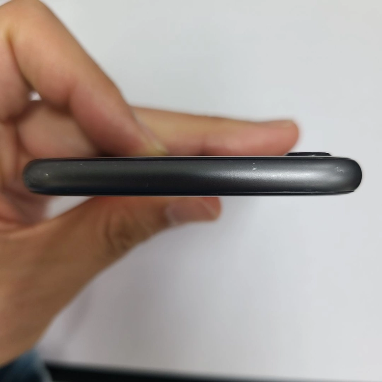 아이폰8 256GB 블랙 배터리90% 기능정상 중고폰 198984 이미지