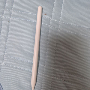 정품 애플펜슬 이미지