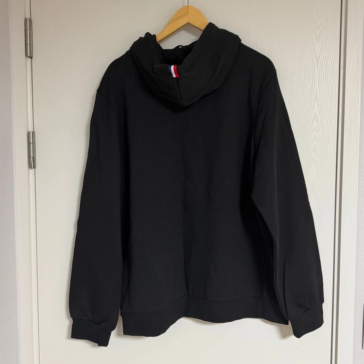 파리 생제르망 PSG 후드 후드티 후디 블랙 XXL 2XL 새제품 팝니다. 이미지