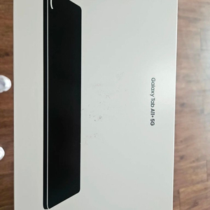 삼성 갤럭시탭A11+ 5G 미개봉 새상품 이미지