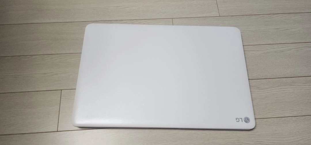 LG노트북 15UG480(i3-8130U)팝니다 이미지