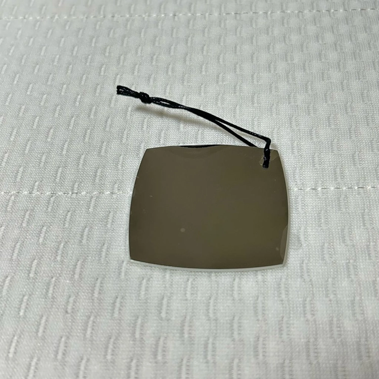 샤넬 뷰티 에코백 / 샤넬 뷰티 가방 / 샤넬 뷰티 거울 / 새상품 이미지