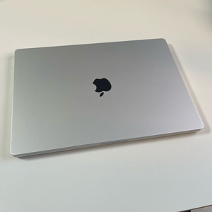 맥북 프로 M4 Pro 16인치 48GB / 1TB 풀옵션급 S급 이미지