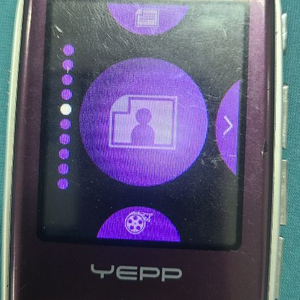 감성지림용 삼성 옙 mp3. 4gb 이미지