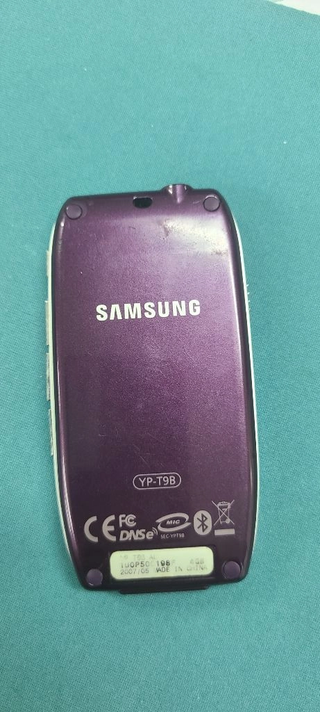 감성지림용 삼성 옙 mp3. 4gb 이미지