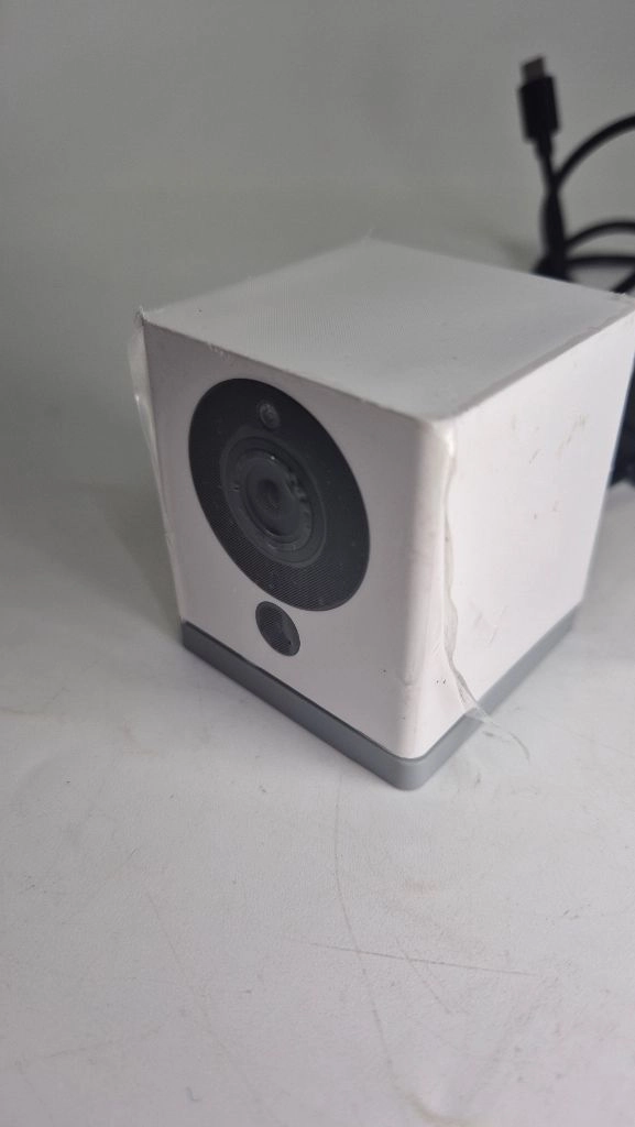 샤오미 스마트 홈카메라 iSC5 이미지