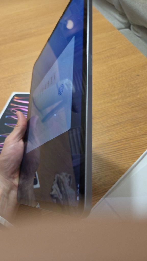 태블릿 11인치 M1칩 256GB 이미지