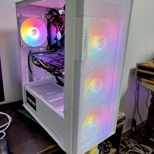 인텔 i5-8700 CPU 16GB RAM 240GB SSD 1tb hdd gtx1060 전주시 이미지