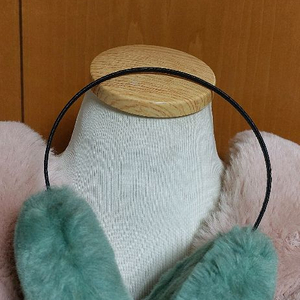 퍼 귀마개 이미지