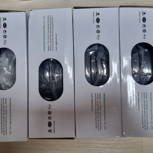 esun petg basic 블랙 필라멘트 이미지