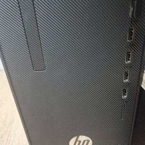 hp 데스크탑 컴퓨터, 삼성24인치 모니터 판매합니다. 이미지