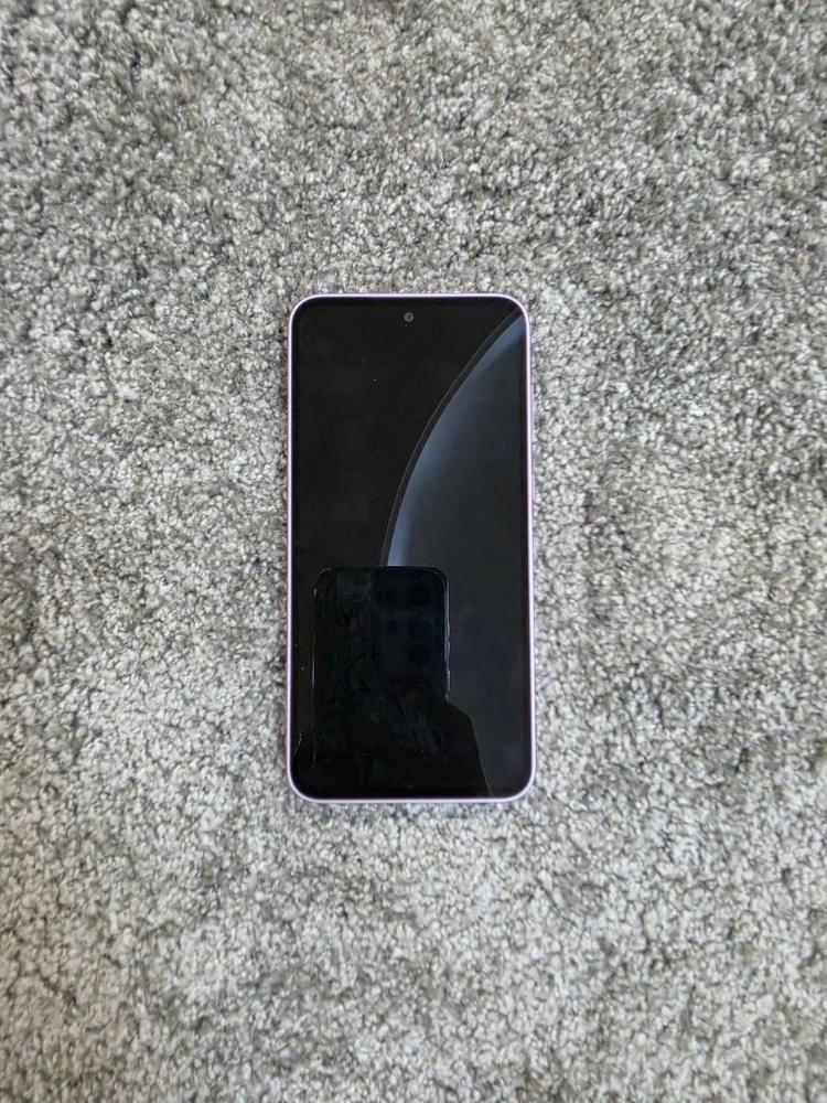 [정품] 갤럭시 A35 라벤더 128GB (5G 자급제) 이미지