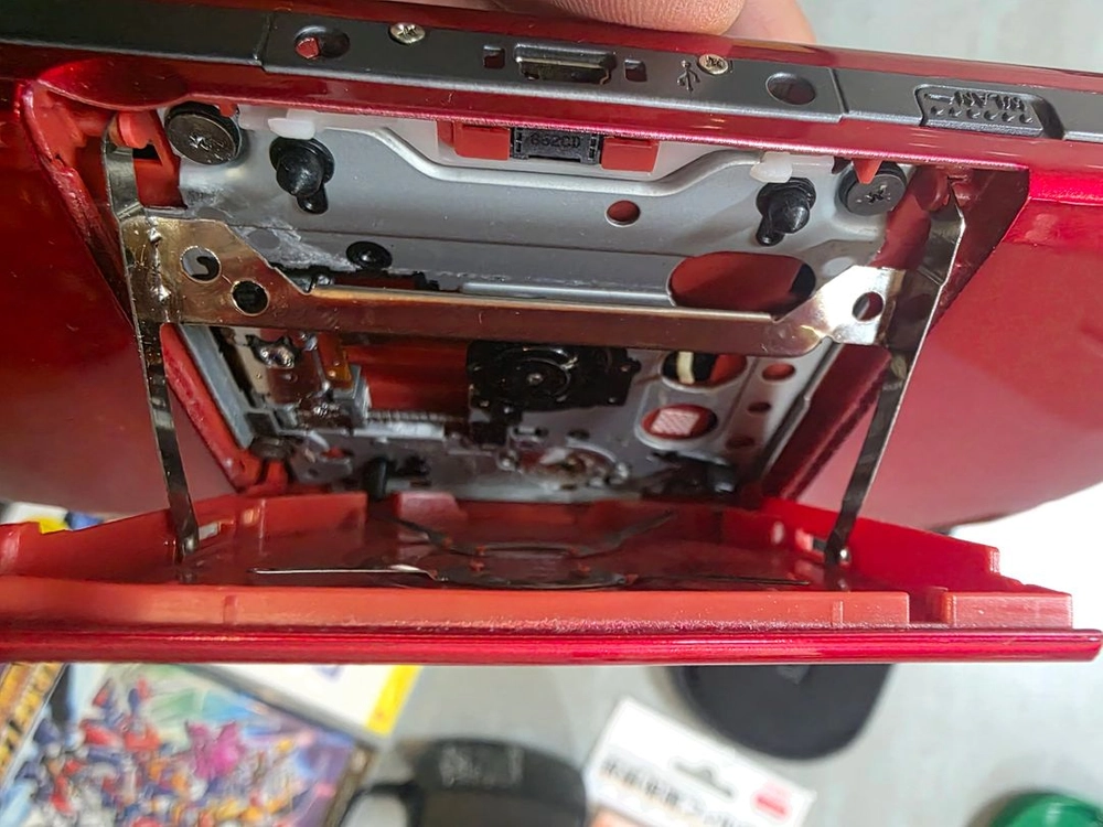 psp 3000번대 이미지