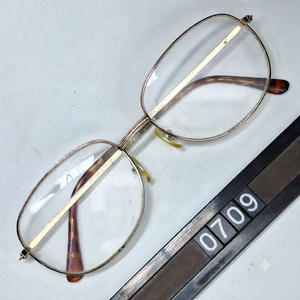 JC YPL071126 안경테 안경 54mm 일본 빈티지 클래식 레트로 Y2K 아메카지 복고 앤틱 패션 아이웨어 이미지