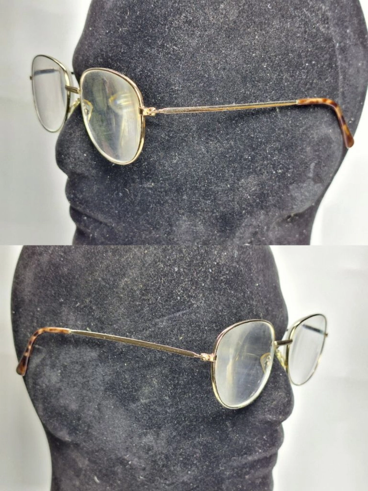 JC YPL071126 안경테 안경 54mm 일본 빈티지 클래식 레트로 Y2K 아메카지 복고 앤틱 패션 아이웨어 이미지