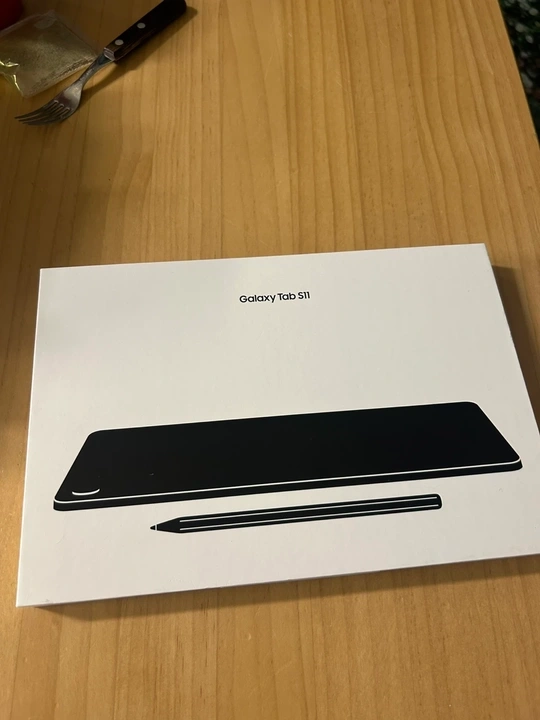 삼성 갤럭시탭 S11 512GB 새재품 - 안심되는 중고거래
