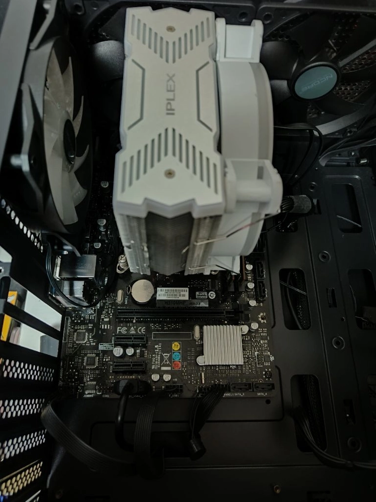 i5-9400 본체(그래픽카드x) 이미지