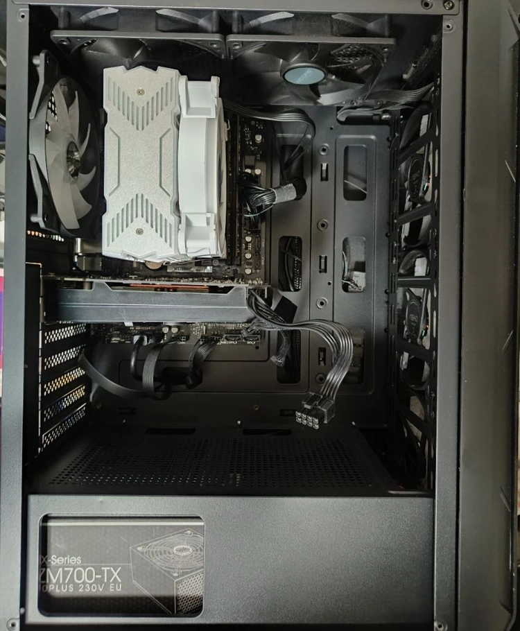 i5-9400 본체(그래픽카드x) 이미지