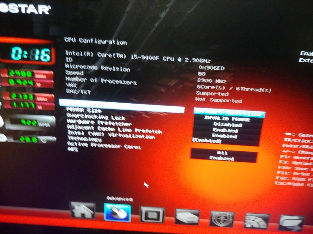 i5-9400 본체(그래픽카드x) 이미지