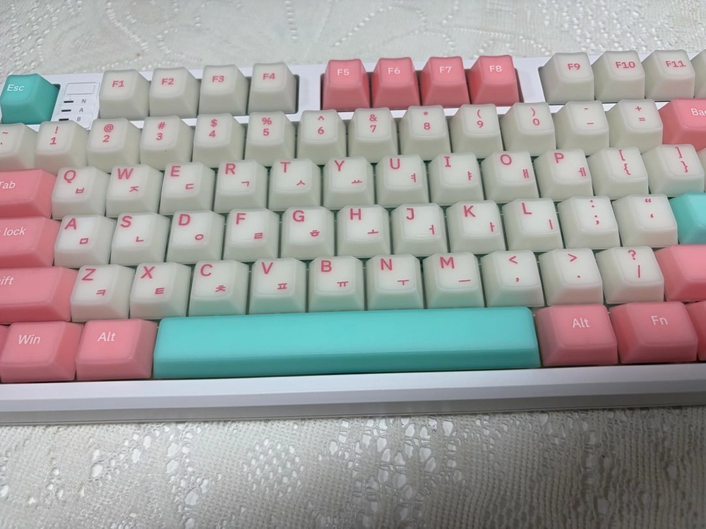 긱스타 GKG108ADE 솜사탕에이드 hmx소다축 이미지