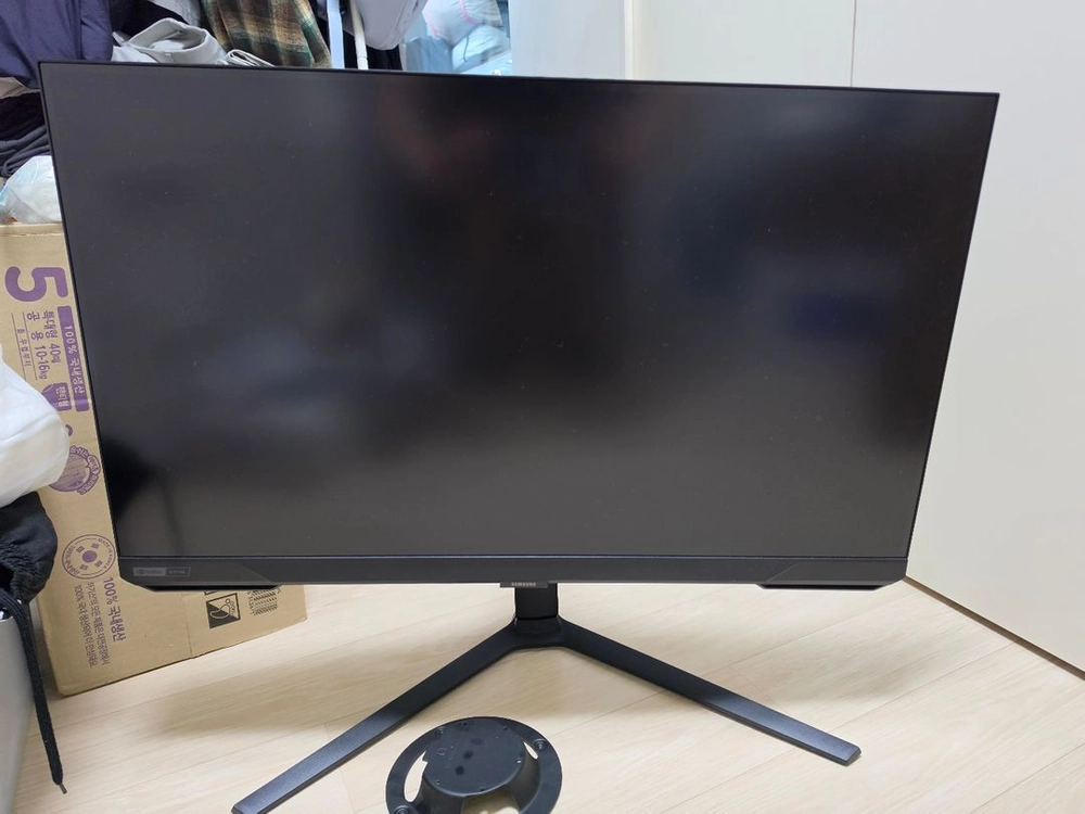 삼성 오디세이 g7 s32bg700 이미지