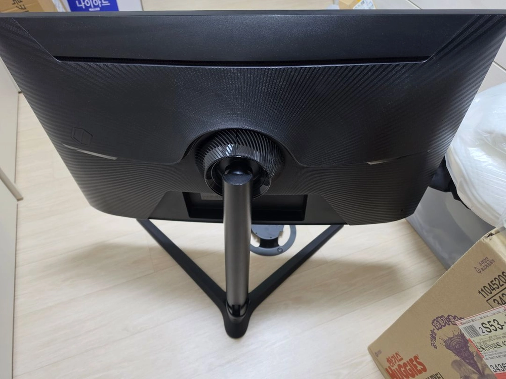 삼성 오디세이 g7 s32bg700 이미지