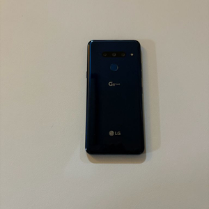 무흡집 상태 좋은 틴큐 G820 팔아요(15만원) 핸드폰 이미지