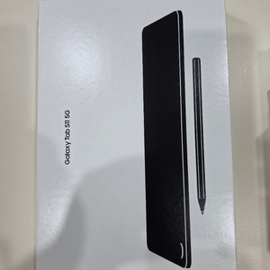 삼성 갤럭시탭 S11 5G 128GB 그레이 자급제 이미지