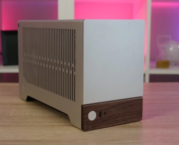 7800x3d itx 반본체 - 안심되는 중고거래