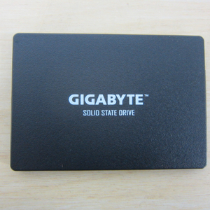GIGABYTE SSD 1TB 제이씨현 (AS 2028년 06주) 이미지