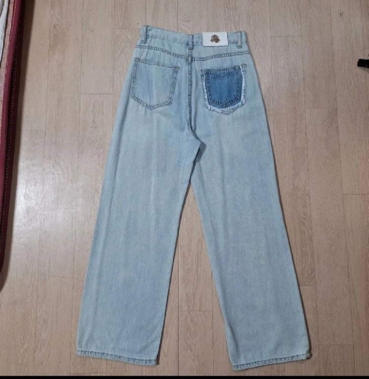 몽클레르 진 팬츠25 이미지