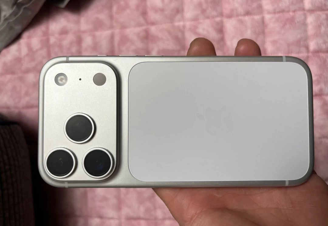 아이폰17프로 256GB 이미지