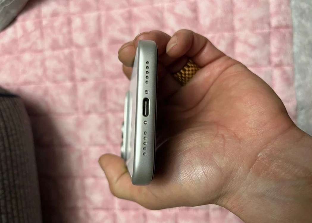 아이폰17프로 256GB 이미지