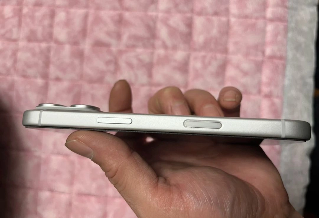 아이폰17프로 256GB 이미지