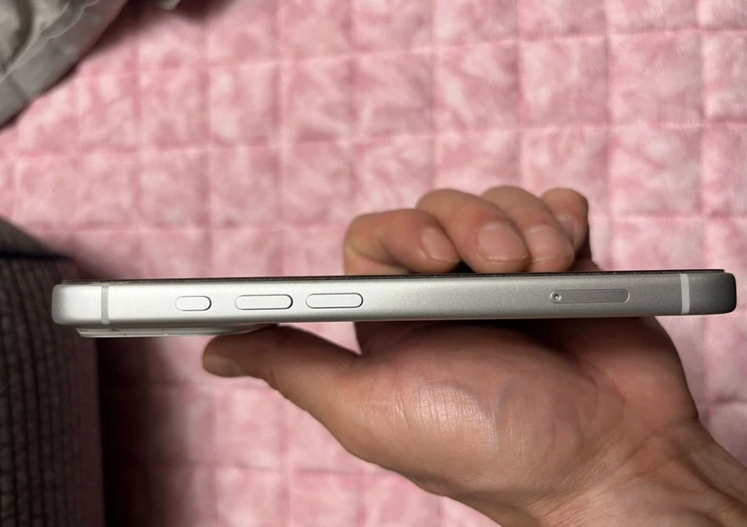 아이폰17프로 256GB 이미지