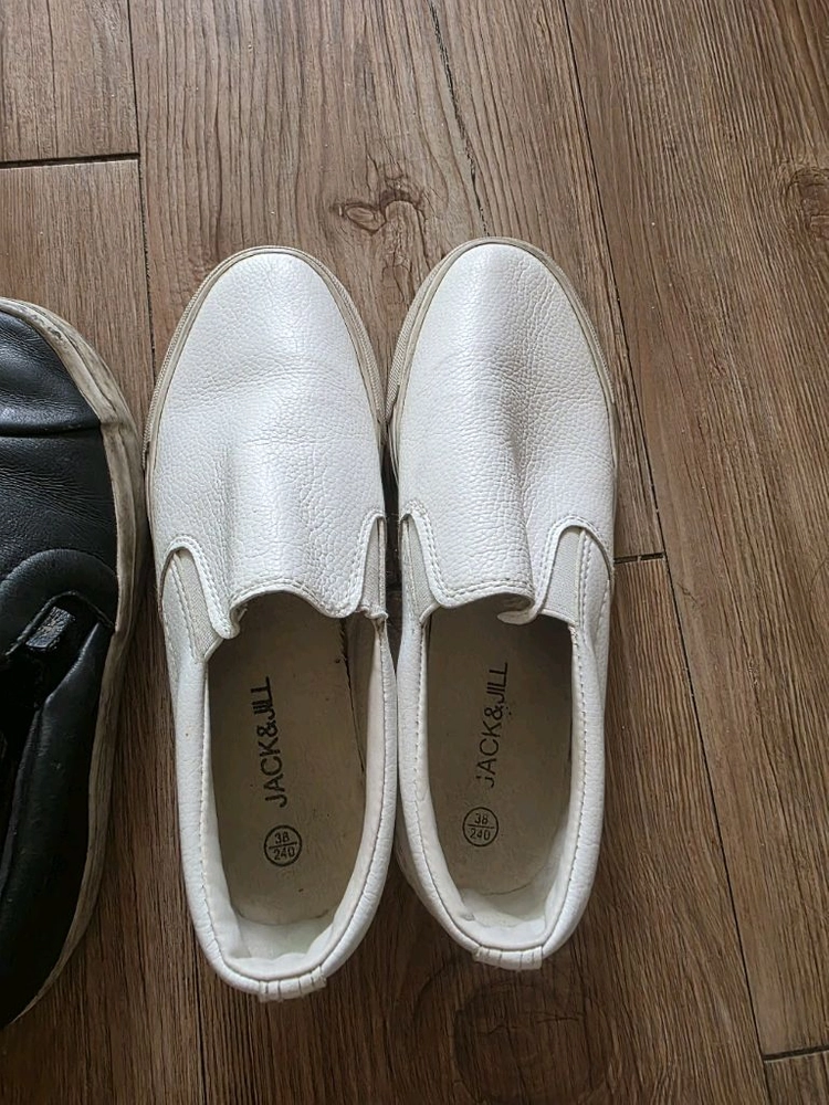 반스&아디다스&잭엔질(사용감많음) 이미지
