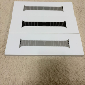 링크 브레이슬릿 46mm 판매합니다. 이미지