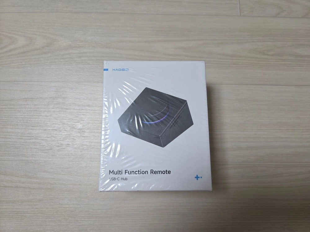 Hagibis 하기비스 볼륨노브 UC-1102AG 이미지