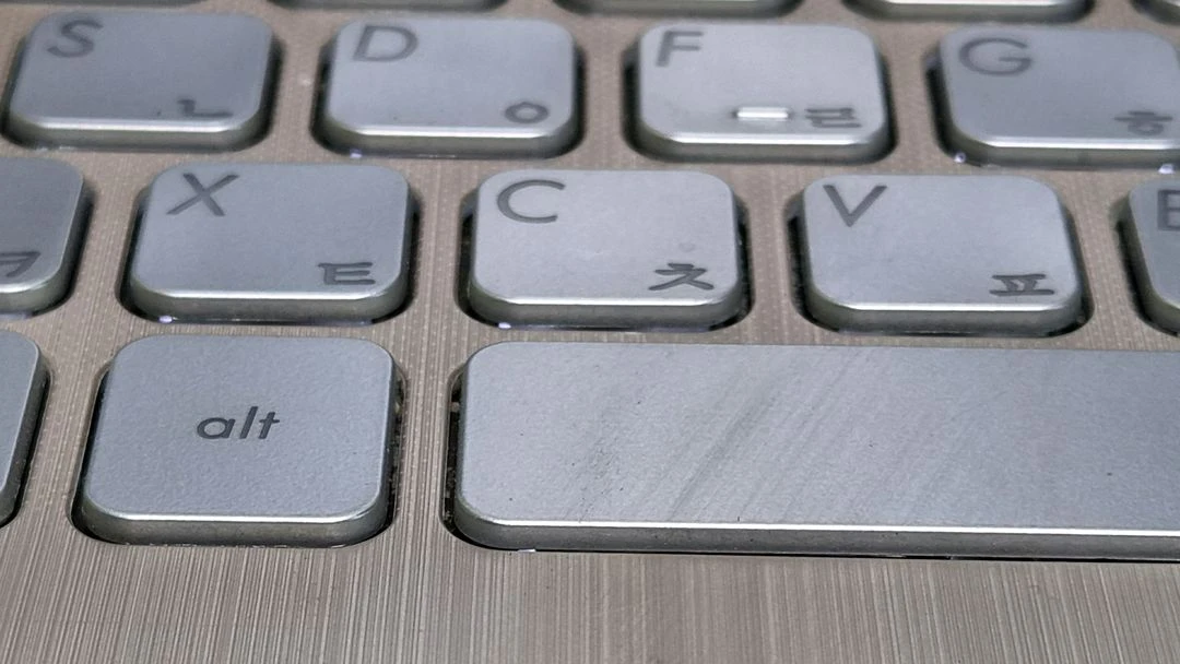ASUS VivoBook S530F i5-8세대 신품급 노트북 이미지
