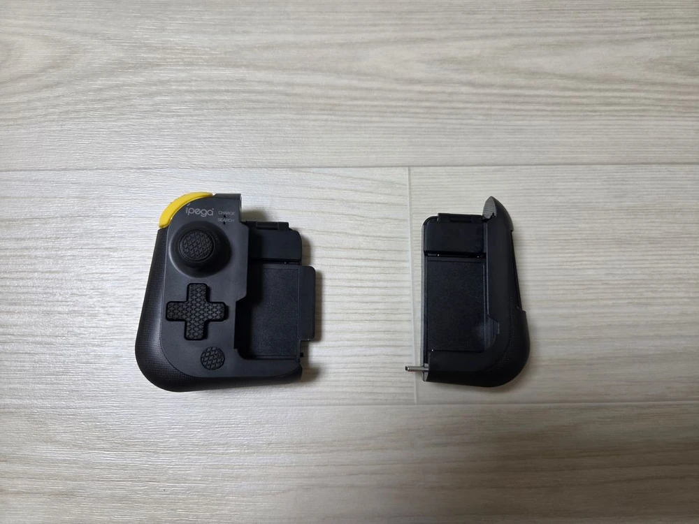 아이페가 ipega PG-9211 게임패드 이미지