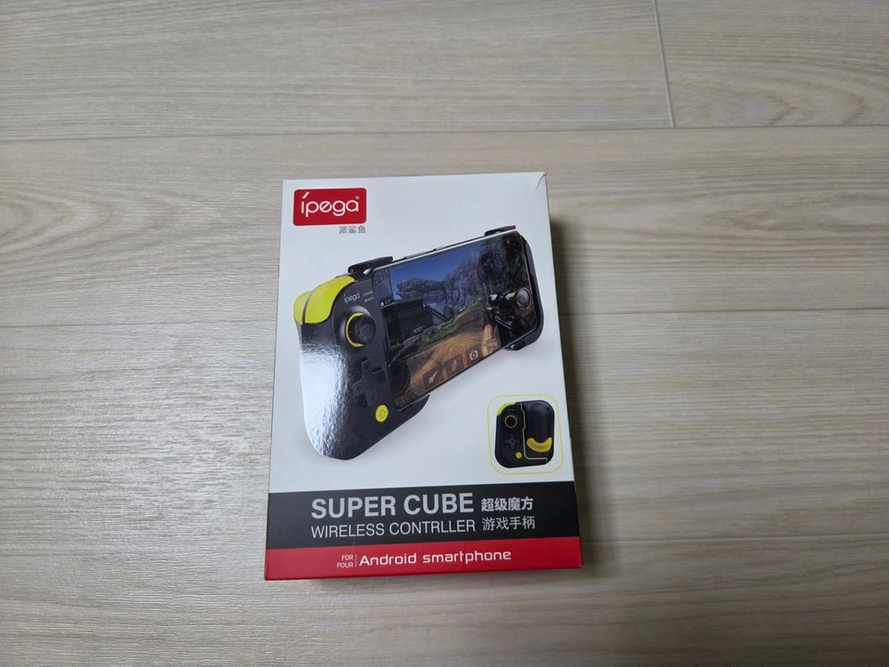 아이페가 ipega PG-9211 게임패드 이미지
