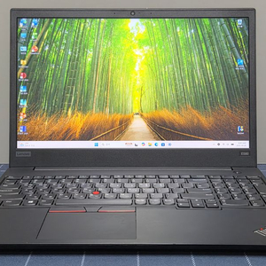 Lenovo ThinkPad E580 i5-8세대 A급 노트북 사양업글 이미지
